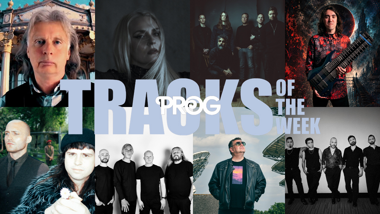 Prog Tracks Of The Week image 21.8.26