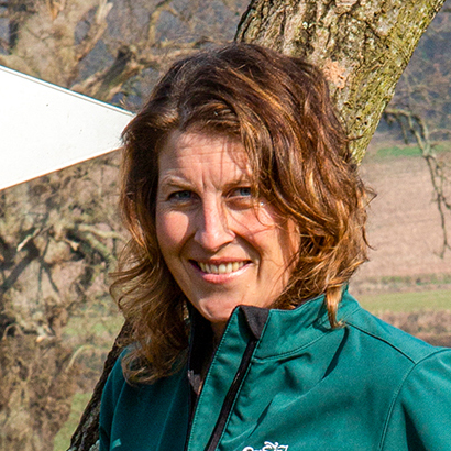 Helen West