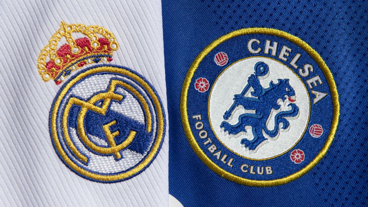How to watch Real Madrid vs Chelsea: live stream Champions ...
