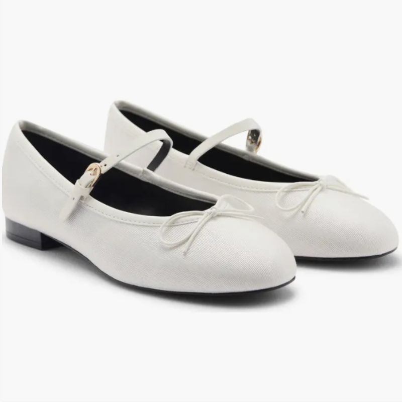 ballet flats
