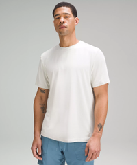 License to Train Relaxed-Fit Short-Sleeve Shirt: was $78 now from $44 @ Lululemon