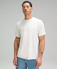 License to Train Relaxed-Fit Short-Sleeve Shirt: was $78 now from $44 @ Lululemon