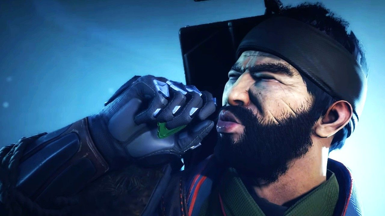Steam reviewer says 'I am done with this game' after 10,000 hours of Destiny 2, then plays another 160 hours just to be sure