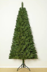 Premier 6ft Corner Wall Christmas Tree - £75 (Save 25%) | Argos&nbsp;