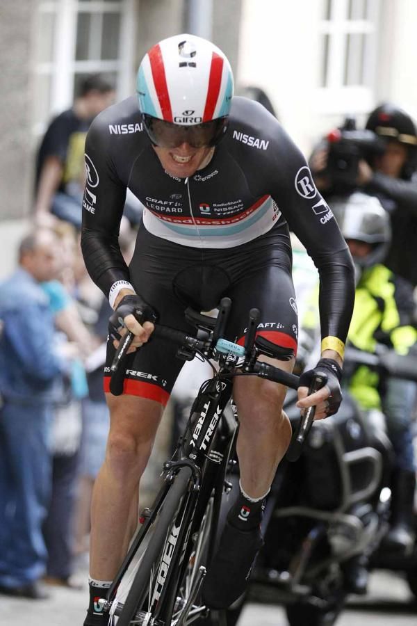 Gregory Rast (RadioShack-Nissan).