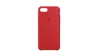 Apple Silicone Case for iPhone 8