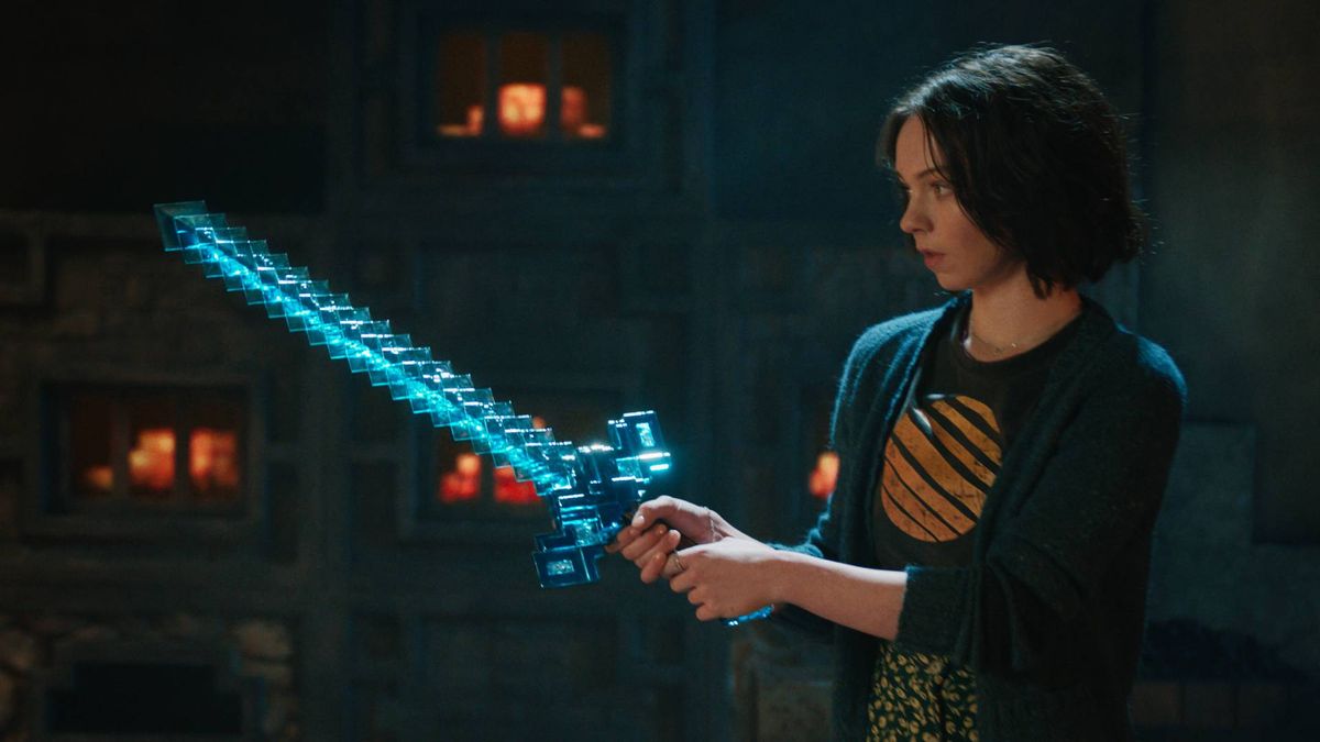 A Minecraft Movie Easter eggs: 75 Minecraft Easter eggs, references ...