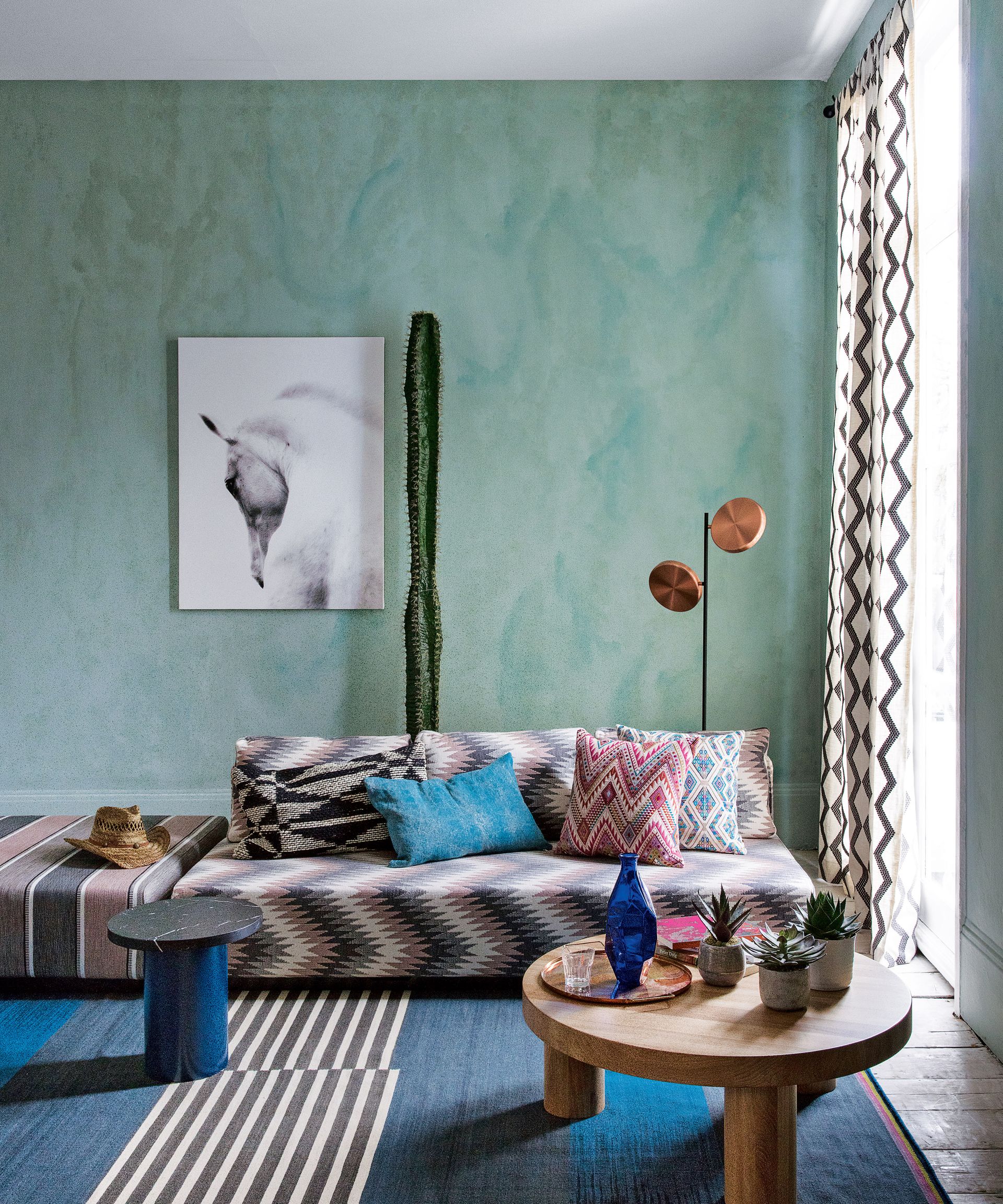 Future / Paul Raeside