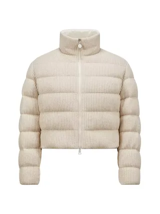 Thoiry Puffer Jacket