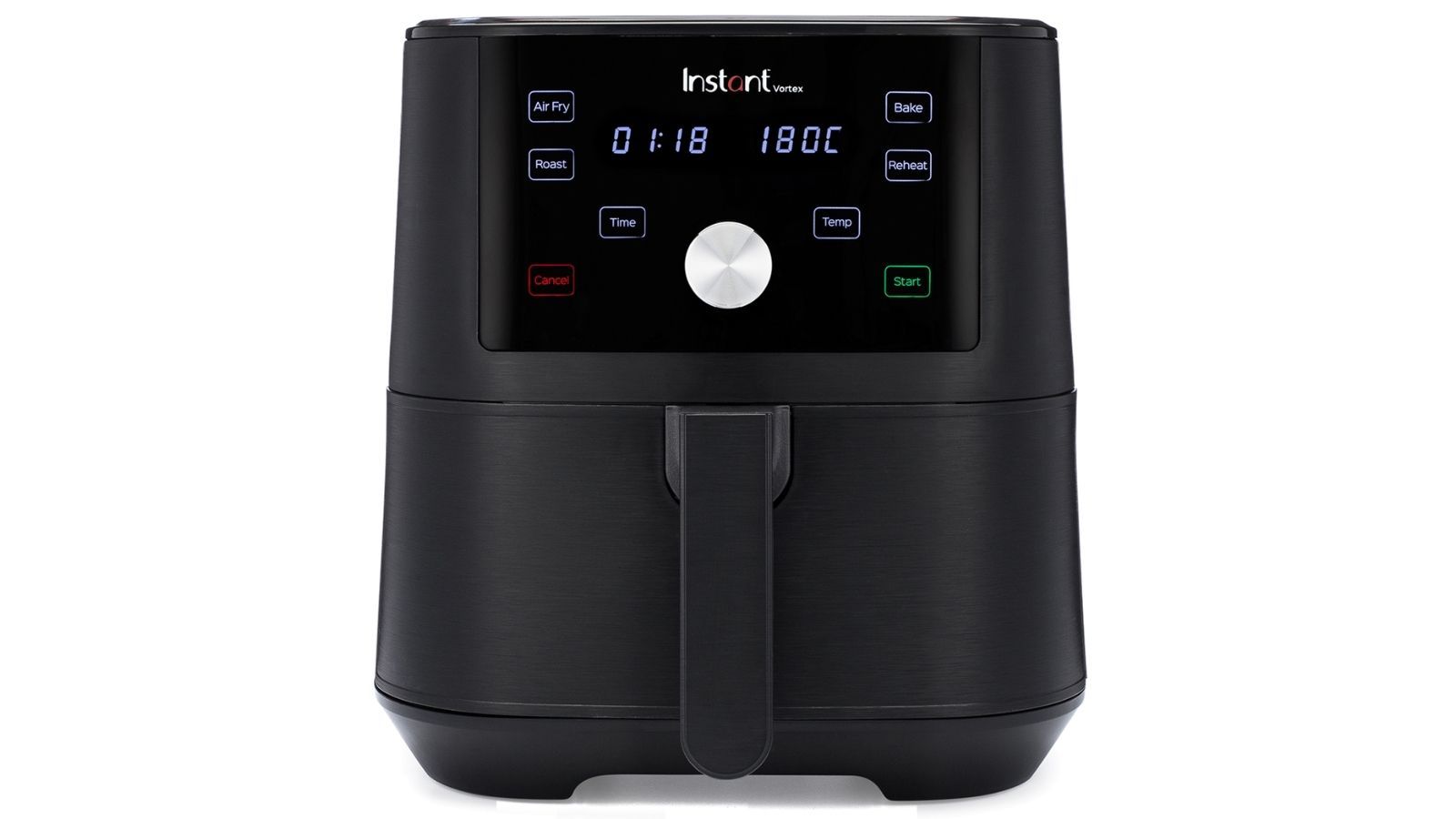 Instant vortex 4-in-1 air fryer