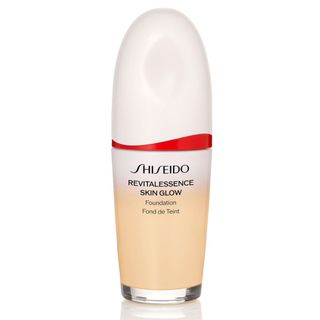 shiseido revitalessence skin glow foundation