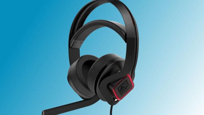 HP's new Mindframe PC gaming headset can help keep you cool – literally