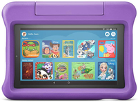 Amazon Fire 7 Kids | Was: £99.99 | Now: £59.99 | Saving: £40