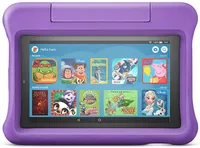 Amazon Fire 7 Kids | Was: £99.99 | Now: £59.99 | Saving: £40