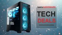 Tech Deals Cover