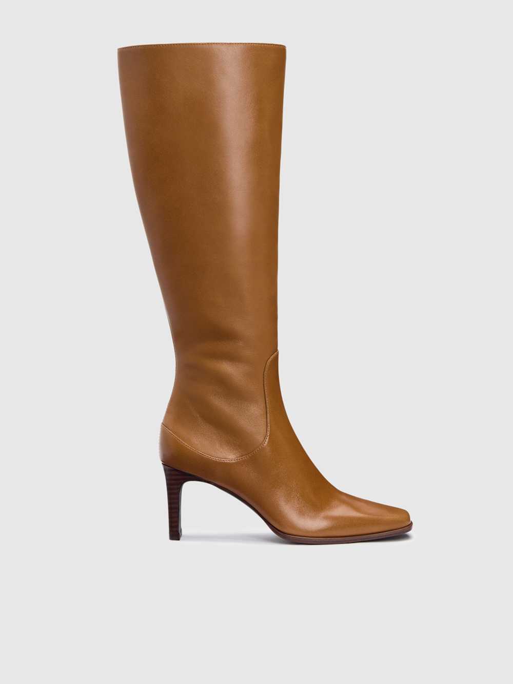 Claudette Knee Boot