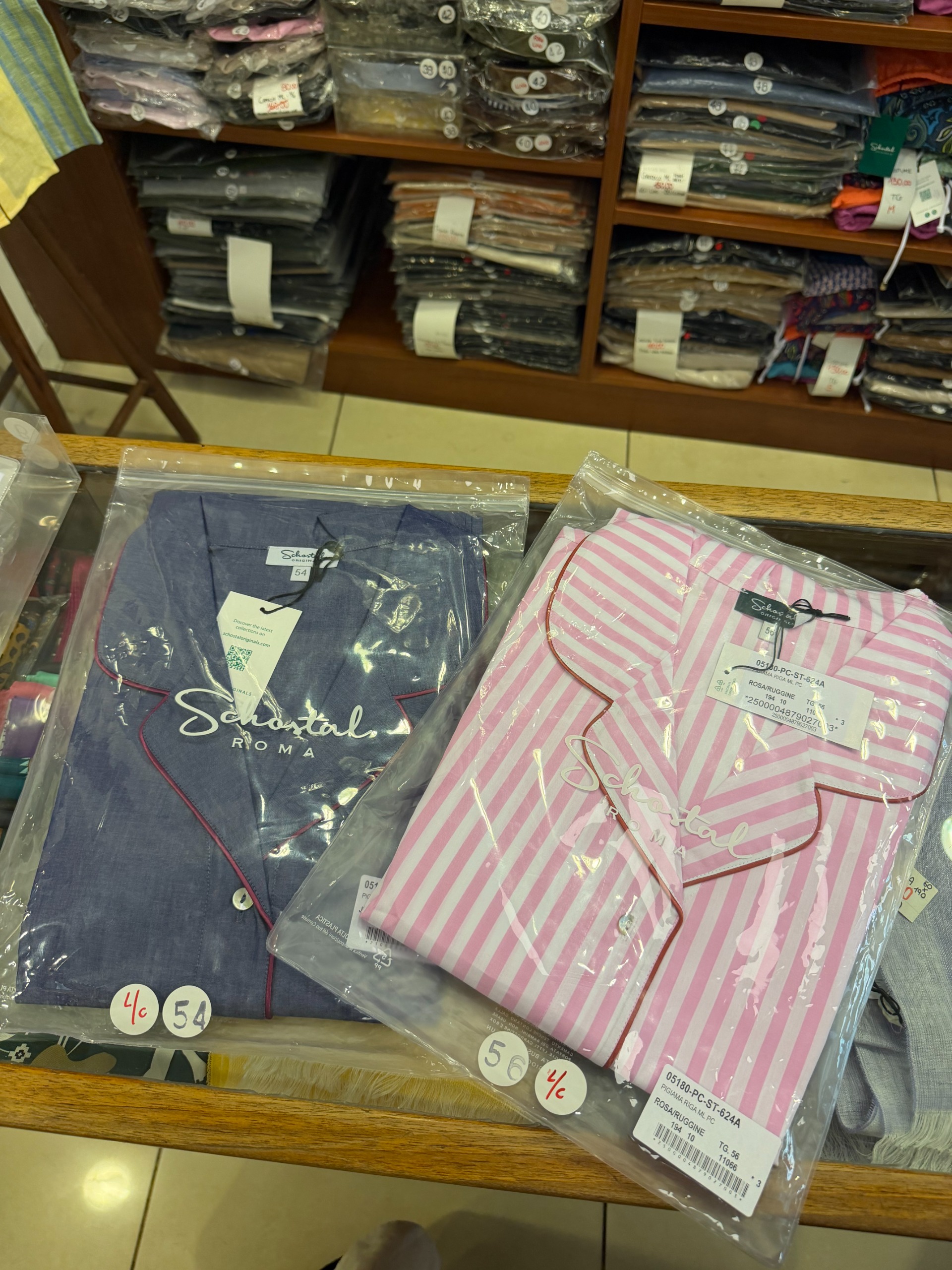 the best shopping in Rome, Italy