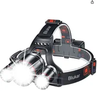 Pannlampa | 235:- hos Amazon