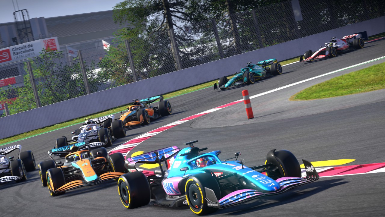 F1 2022 track set-ups: Your guide to every single circuit 