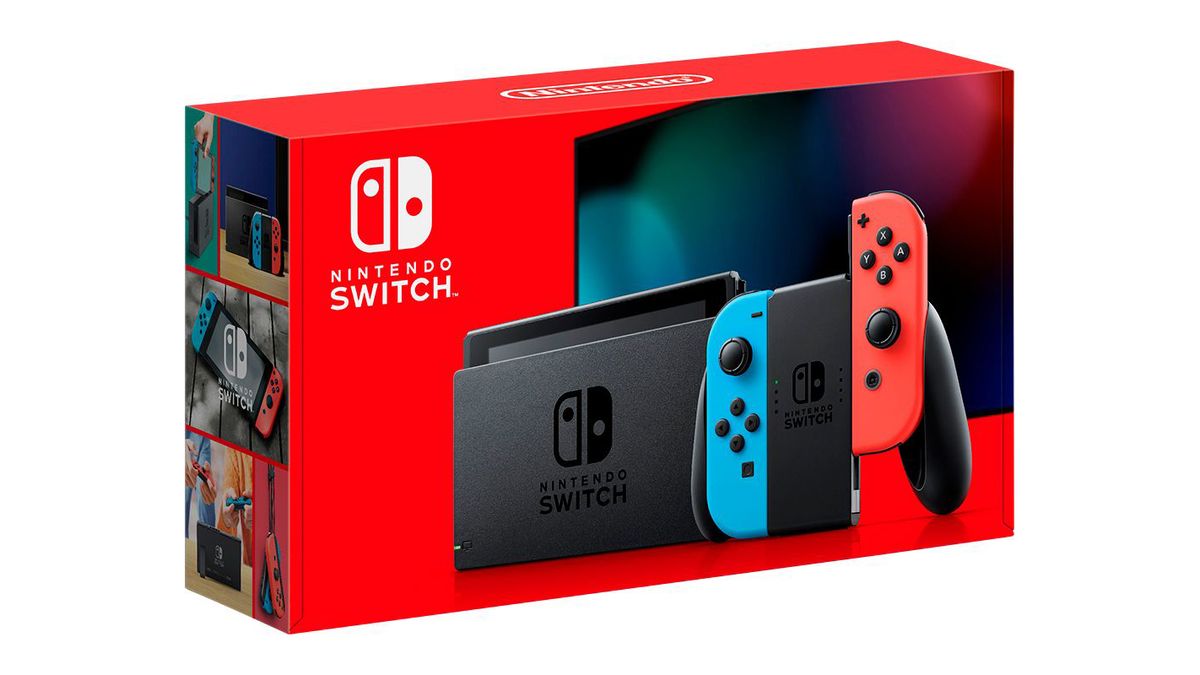 Best Nintendo Switch Deals In November 2020 Tom S Guide