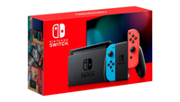 Nintendo Switch: $299 @ Amazon