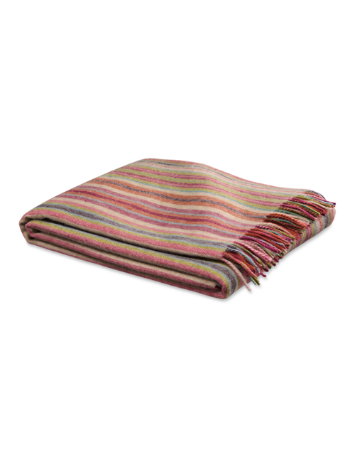 Clifton Throw Blanket