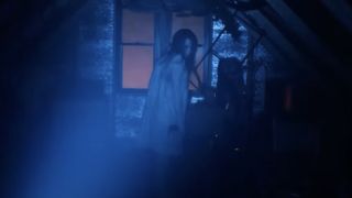 Scene from The Exorcist TV Show