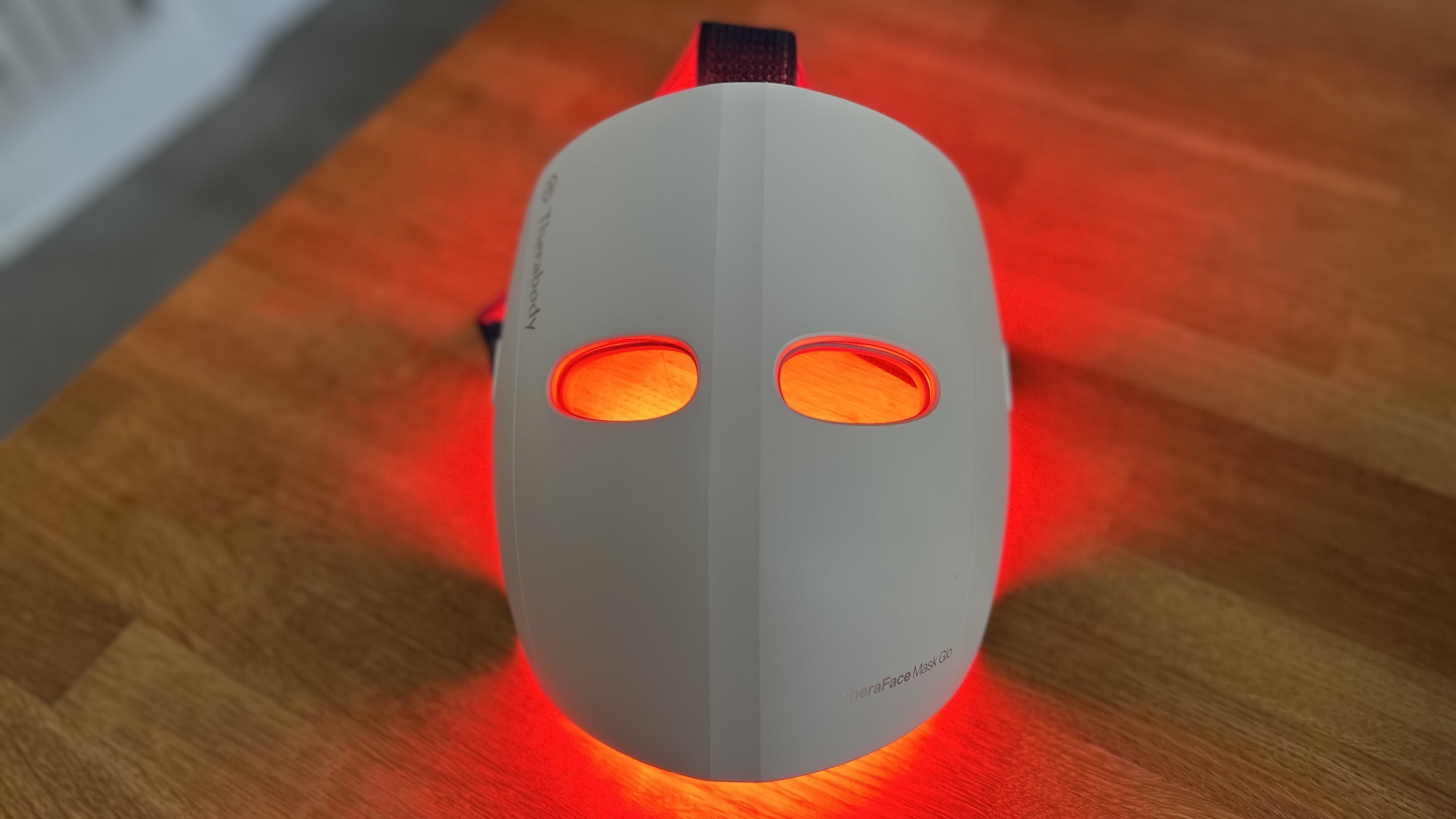 Therabody TheraFace Mask Glo review