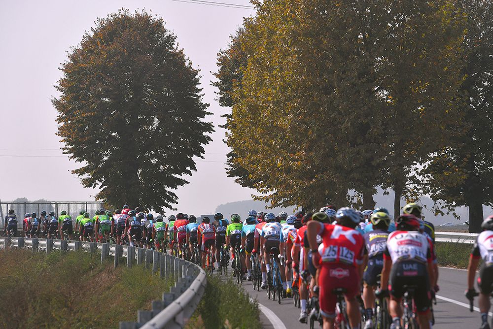 Milano-Torino 2017