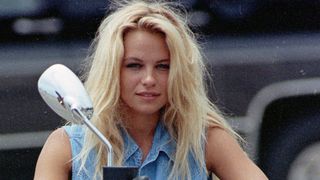 pamela anderson