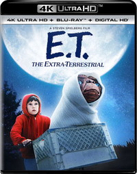 E.T. in 4k Ultra HD | $22.98