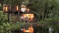 Best spas in the UK: Gilpin Hotel & Lake House, Lake District 