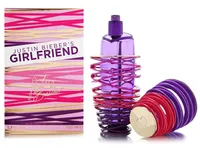 Justin Bieber Girlfriend Eau De Parfum Spray for Women, $31.78 £24.93 | Amazon
