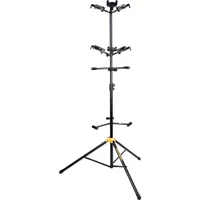 Hercules GS526B PlusStand | Steel frame with foam/rubber contacts