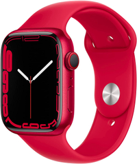 Apple Watch Series 7 (45mm, Alu, Cellular):  was $529, now $479 at Amazon