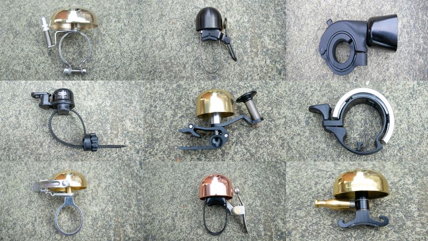 best bike bells 