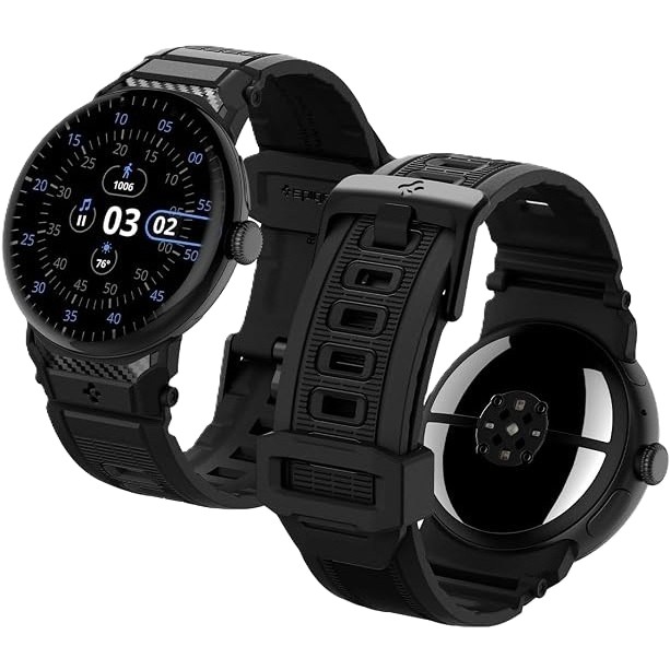 Spigen Rugged Band for Google Pixel Watch 5