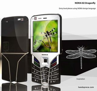 Dragonfly 82