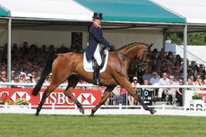 Zara Phillips