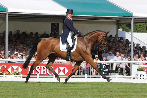 Zara Phillips