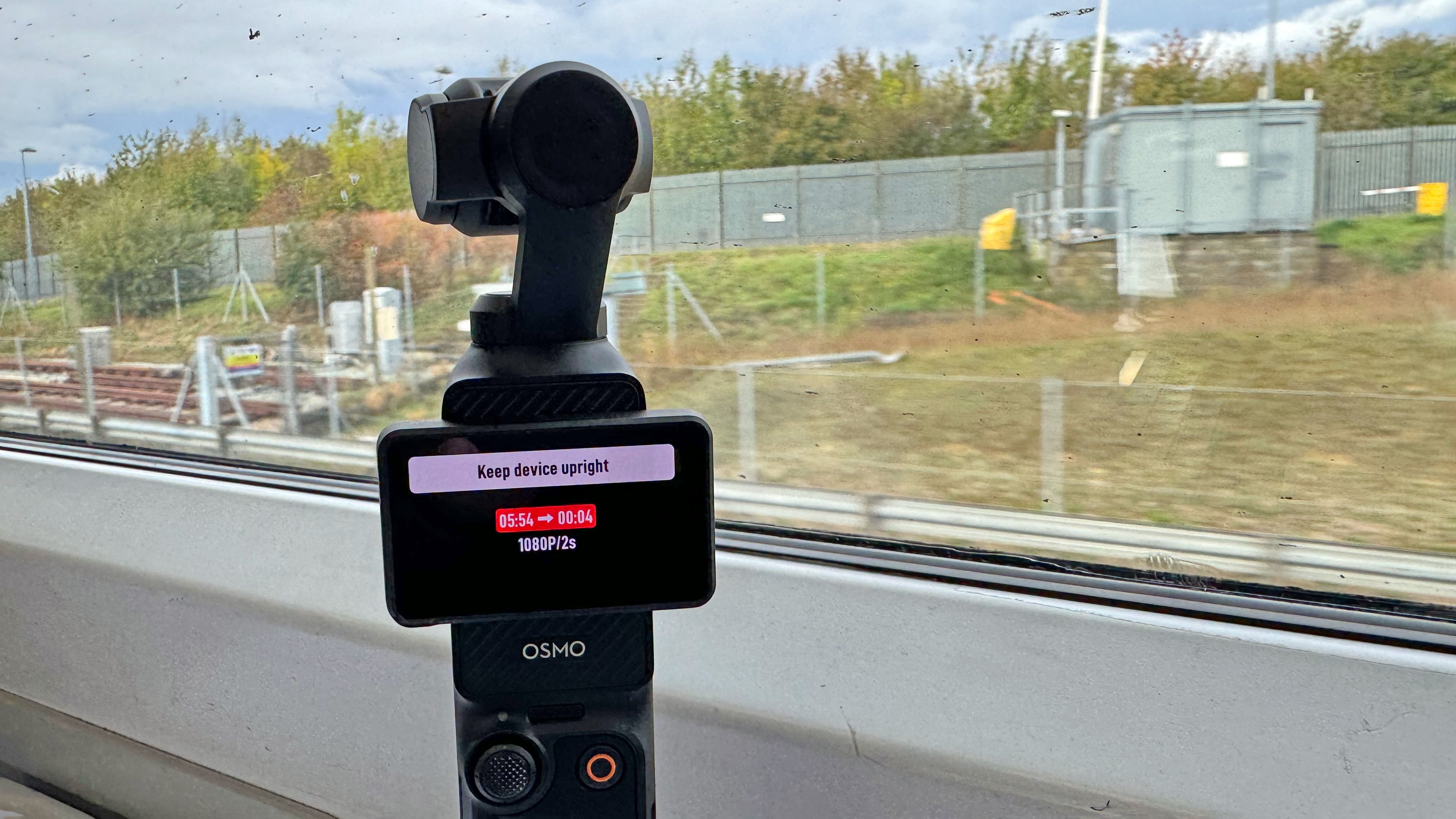 DJI OSMO Pocket 3