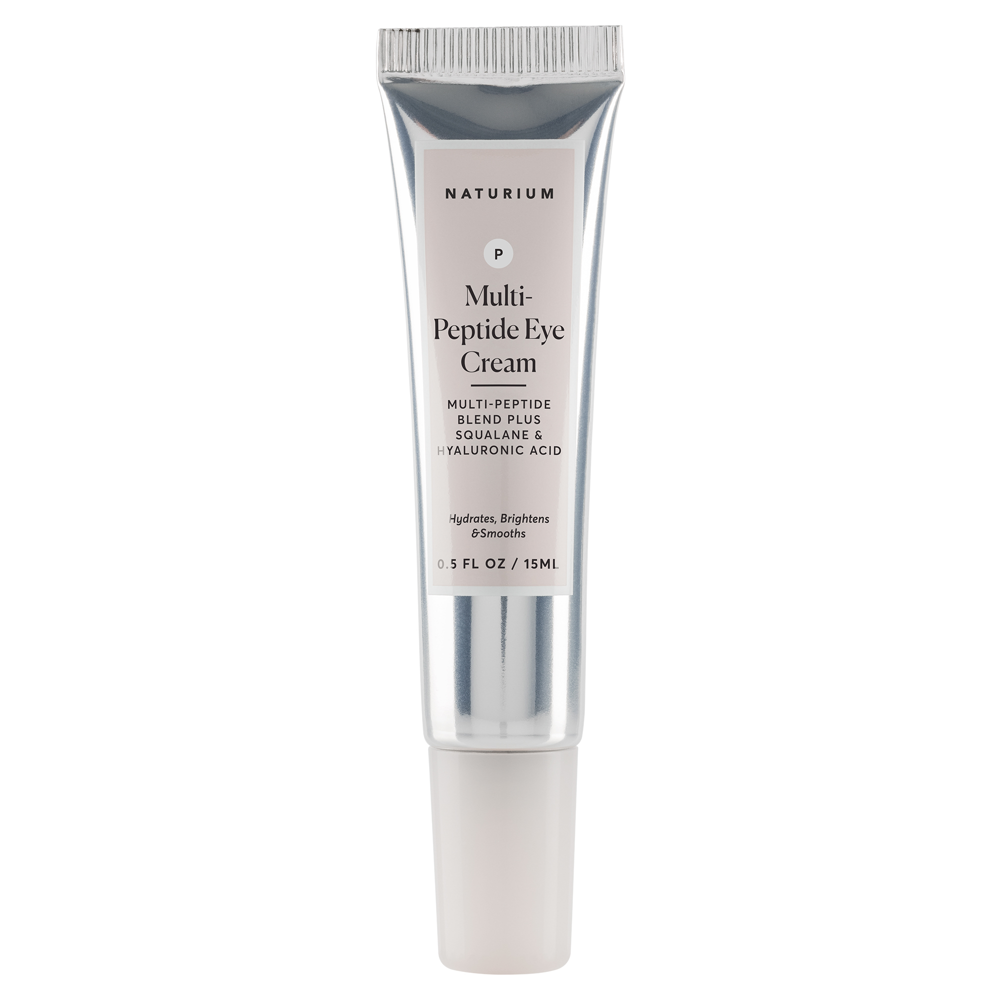 Naturium Multi-Peptide Eye Cream 15ml