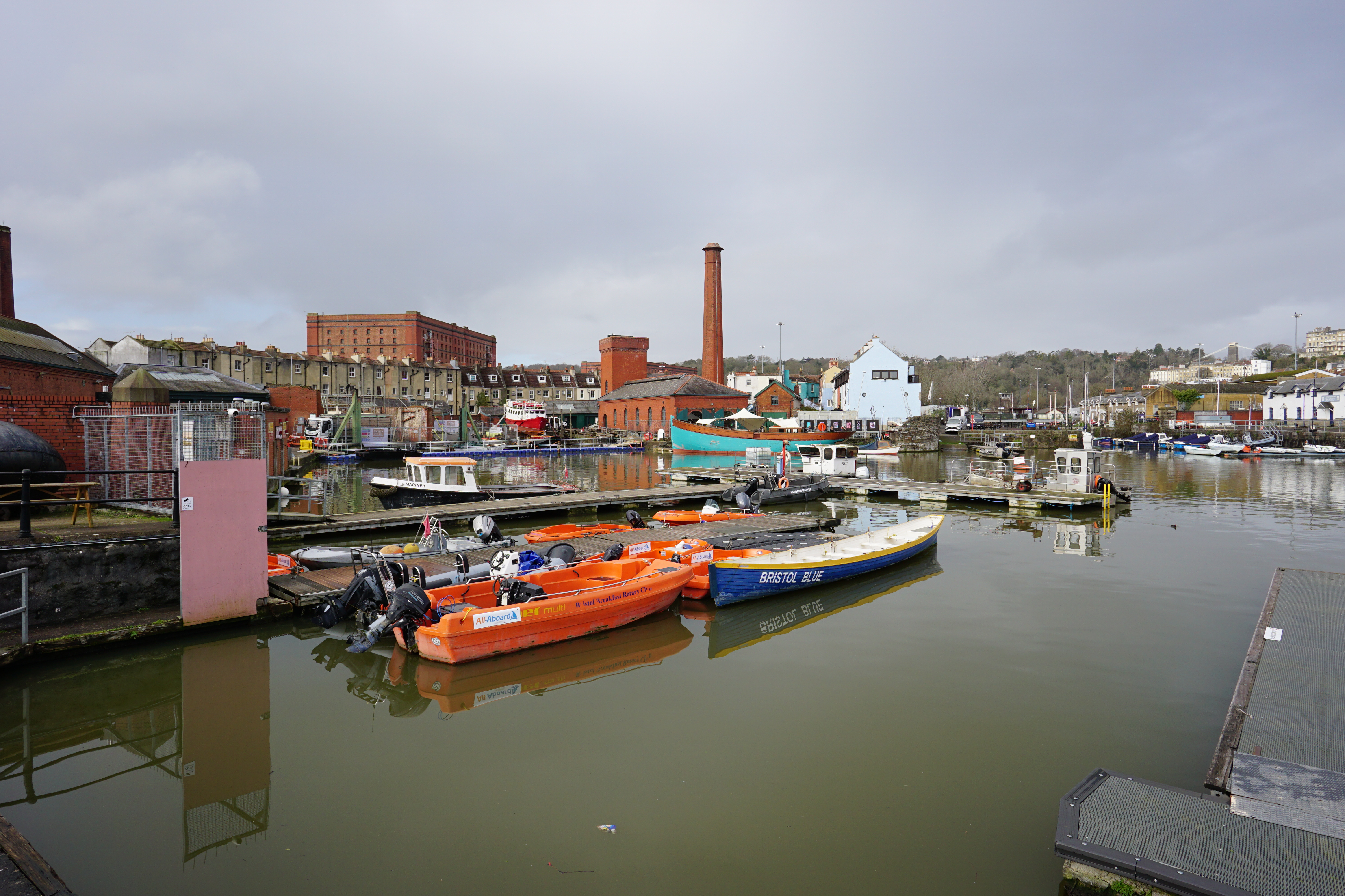 Sigma 15mm f/1.4 DC | C sample image