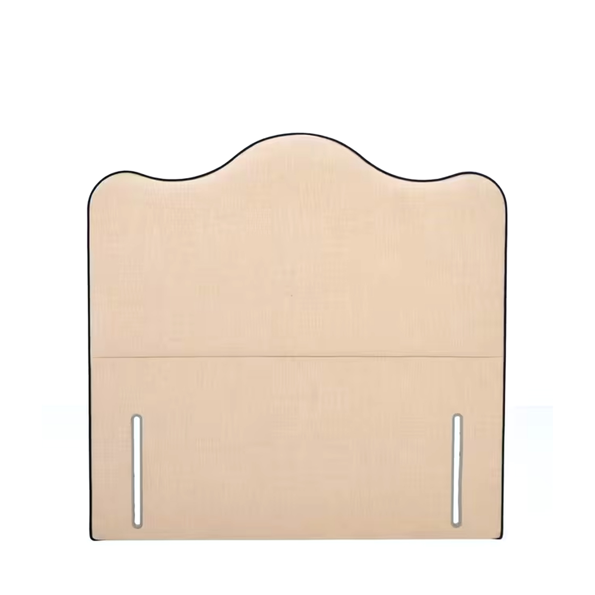 John Lewis, Ravine Piped Full Depth Headboard
