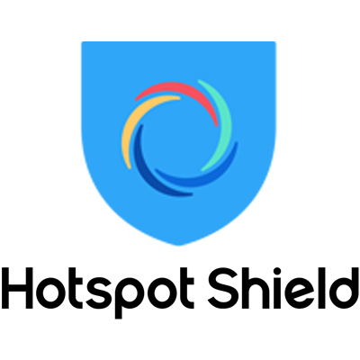 Hotspot Shield logo