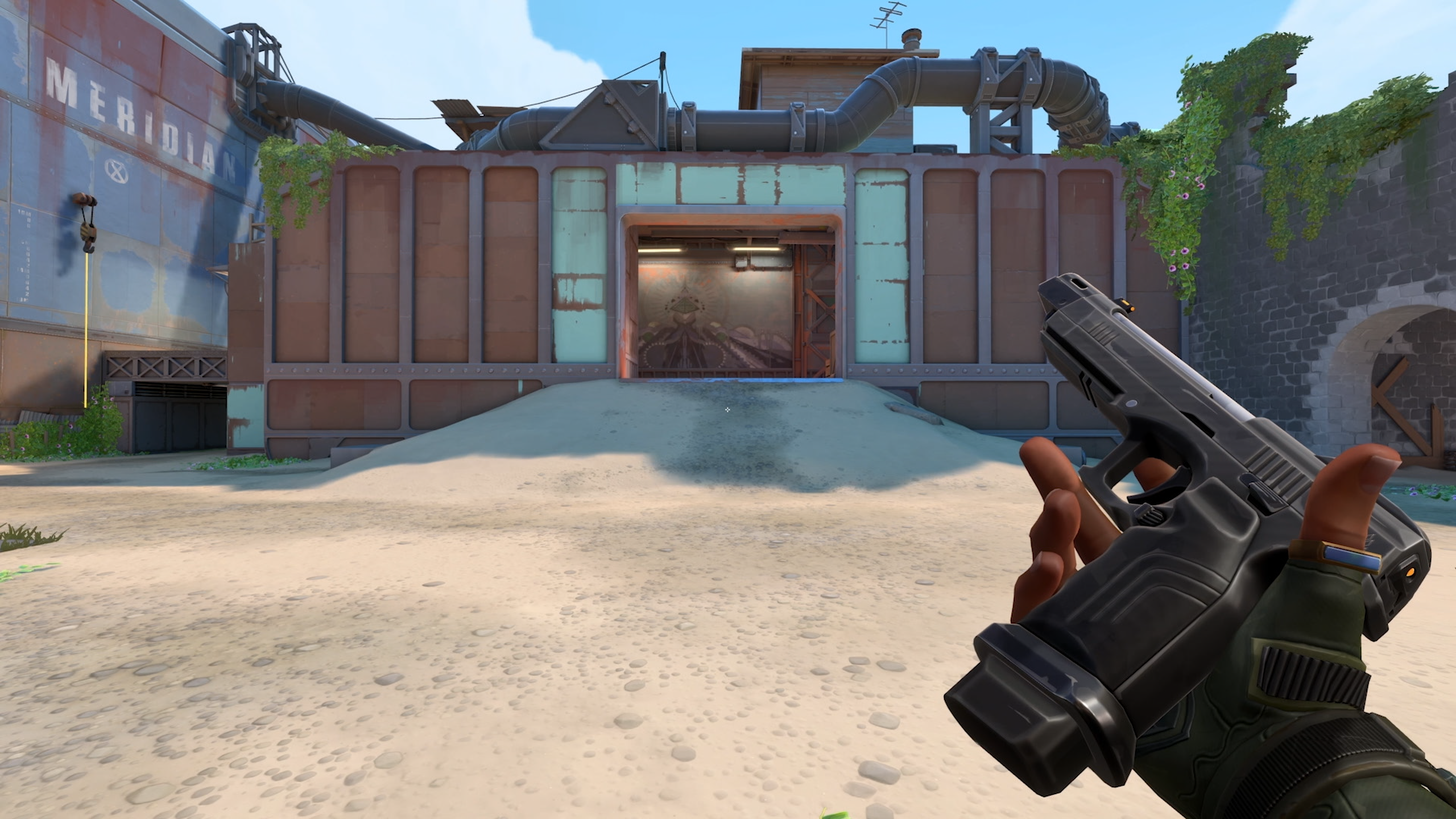 Valorant’s latest update adds a new pistol to spice up early rounds, as Riot plans to take ‘a holistic look’ at the shooter’s arsenal through 2026 Valorant’s latest update adds a new pistol to spice up early rounds, as Riot plans to take ‘a holistic look’ at the shooter’s arsenal through 2026