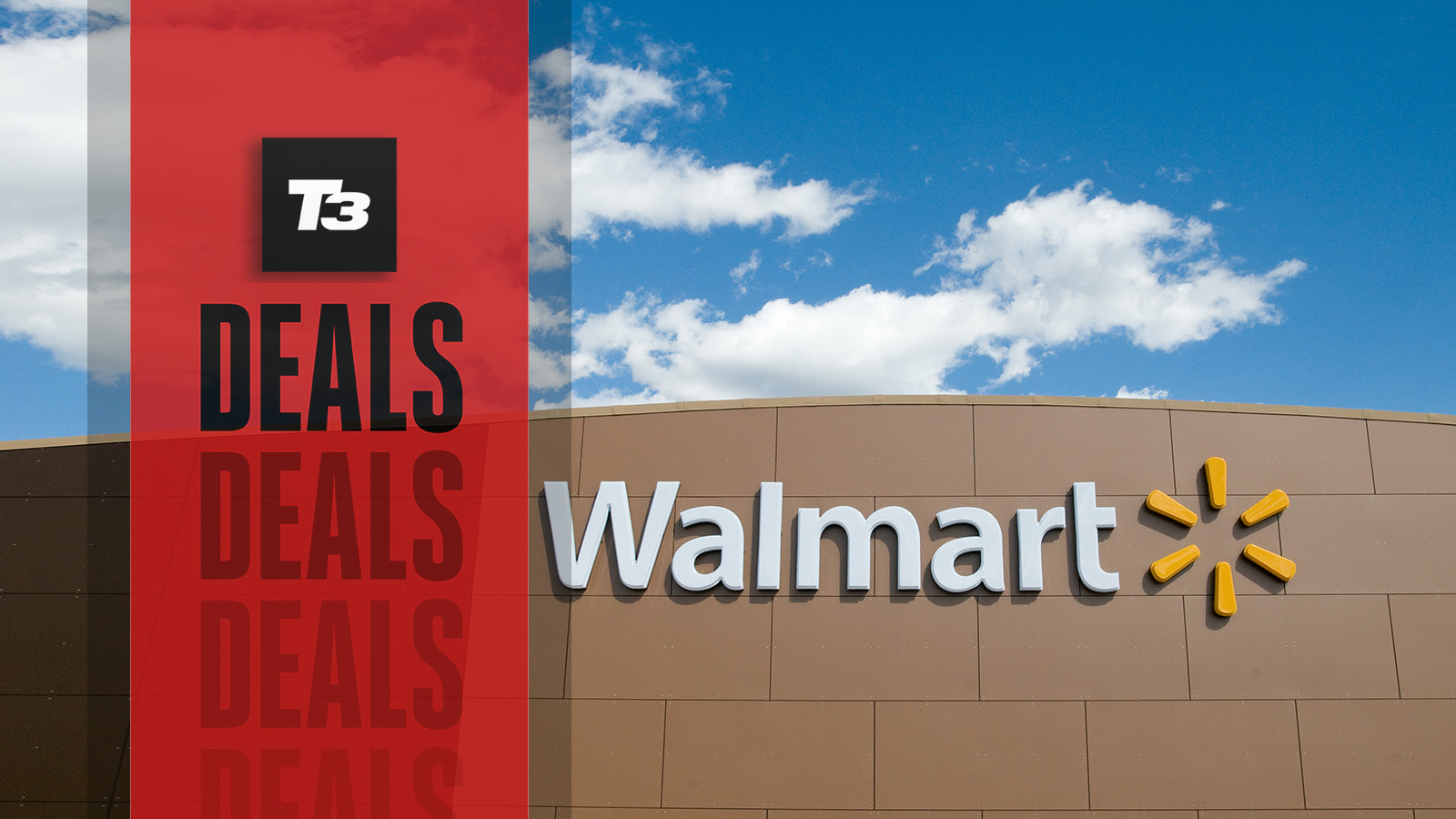 Walmart Memorial Day sale 2023 the best deals to shop today T3