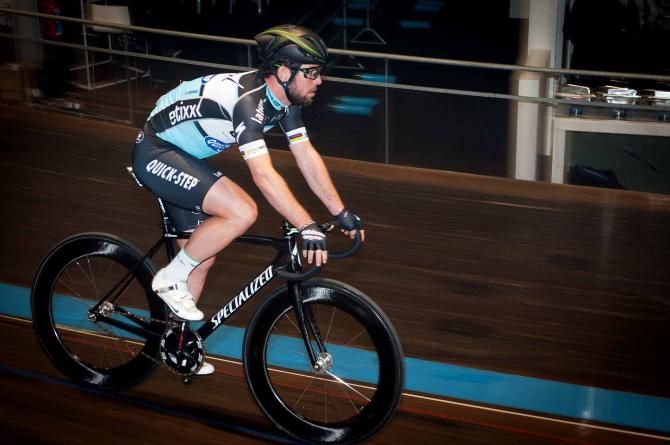 Mark Cavendish