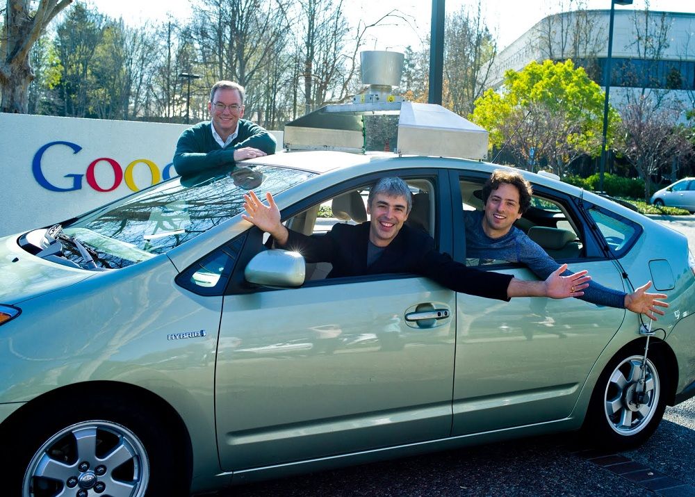 SelfDriving Cars 5 Problems That Need Solutions Live Science