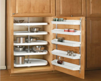 Rev-A-Shelf Cabinet Door Organizer | $46 at Wayfair